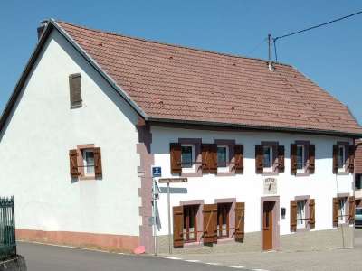 © Club Vosgien