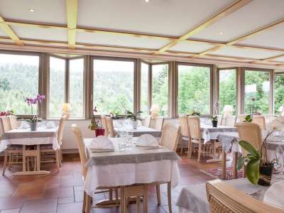 Restaurant Neuhauser