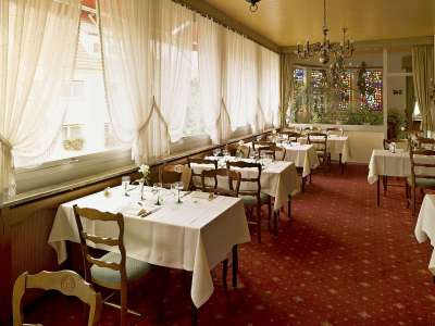 Restaurant De la Poste