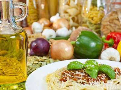 Restaurant Le Romain