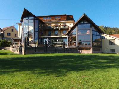 Restaurant La Belle Vue