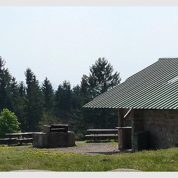 Toevluchtsoord : Colbéry