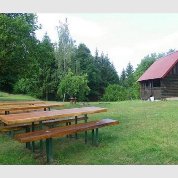 Toevluchtsoord : Croix de Fer