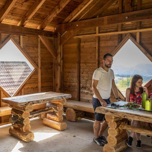 Toevluchtsoord : Kohlbeg