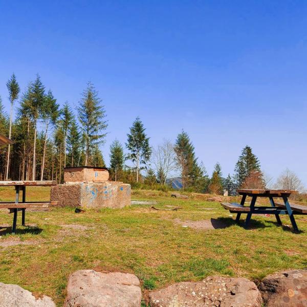 Wandelroute C11: Rond de Colbéry