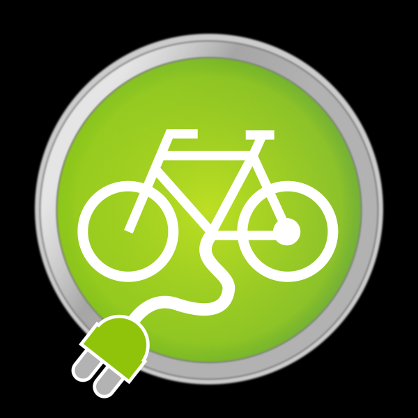 Borne de recharge Vélo à assistance électrique